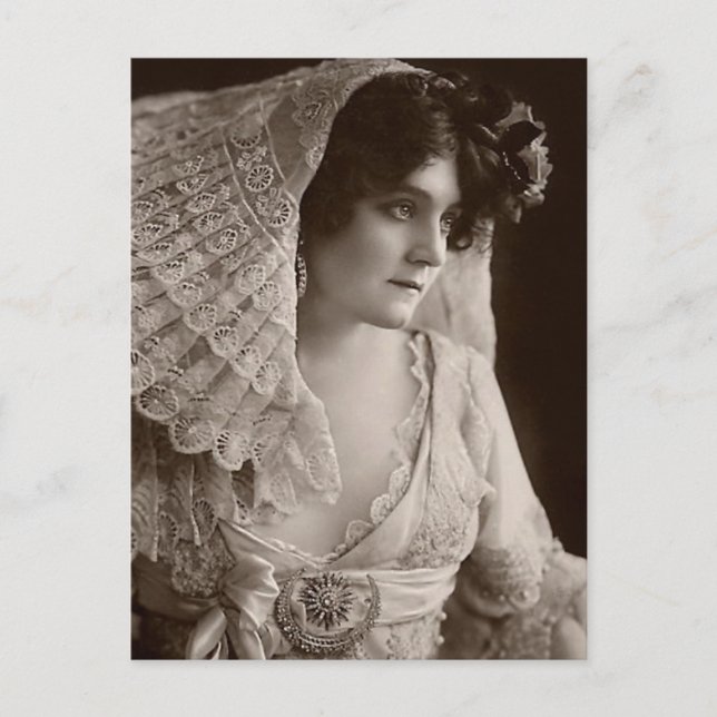 Jag vet att det ser illa ut vykort (Framsida)