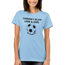 Jag vet att jag leker fotbollnågot liknande en