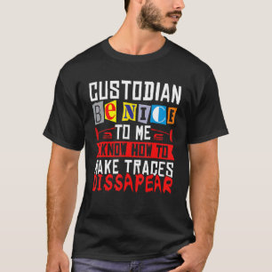 Jag vet hur bra jag är på en redaktör. t shirt