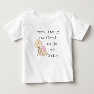 Jag vet hur till den låga något liknande för t-shirt