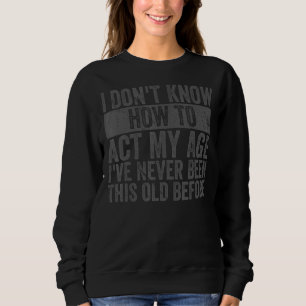 Jag vet inte hur jag ska göra min Vintage. T Shirt