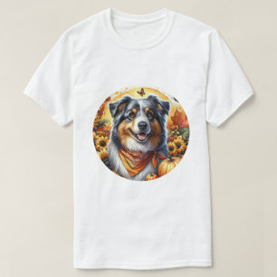 Jag vet inte hur jag ska uppföra mig efter min åld t shirt