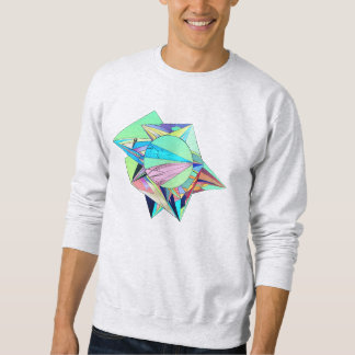 Jag vet inte sweatshirt