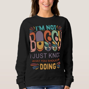 Jag vet inte vad du ska göra. t shirt