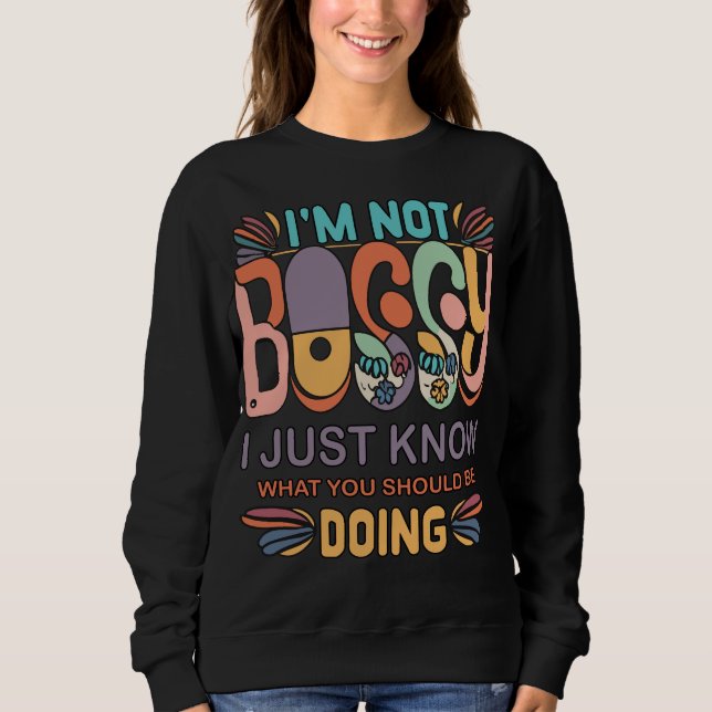 Jag vet inte vad du ska göra. t shirt (Framsida)
