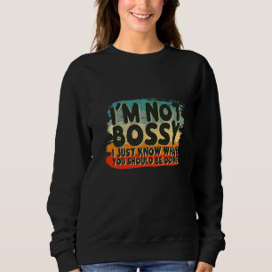 Jag vet inte vad du ska göra. t shirt