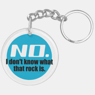 Jag vet inte vad Sten är (blått)