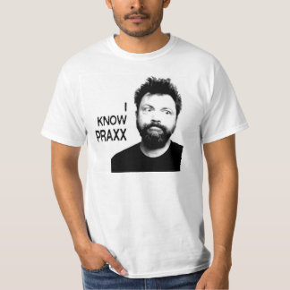 JAG VET PRAXX TEE SHIRT