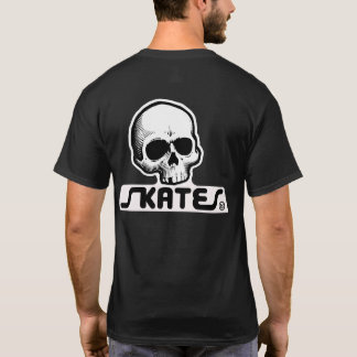 Jag vet vad du gör t shirt