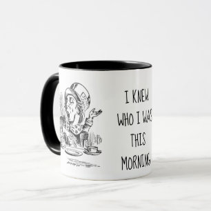 JAG VET VEM JAG VAR MUGG