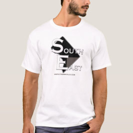 Jag vever… southeast tee shirt