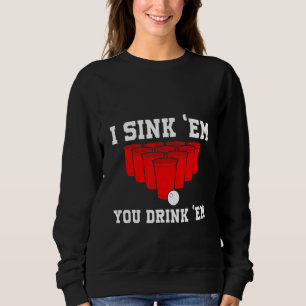 Jag vill att du dricker dem.. t shirt