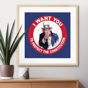 Jag vill att du... poster