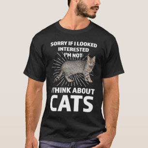 Jag vill bara att du tittar på mig på samma sätt s t shirt