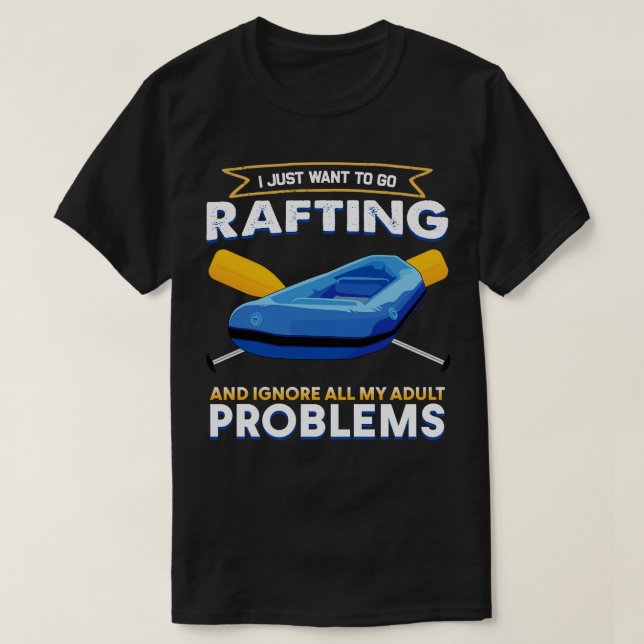 Jag vill bara gå och skriva t shirt (Design framsida)