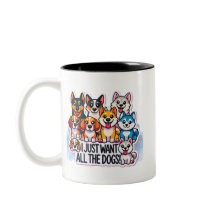 JAG VILL BARA HA HUNDAR ÄLSKARE