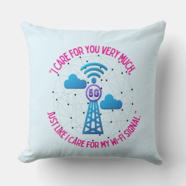 JAG VILL BARA HA MIN WIFI SIGNAL KUDDE