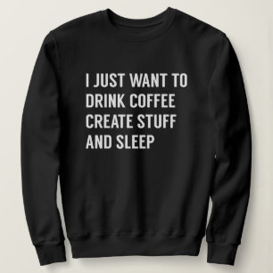 Jag vill bara t shirt