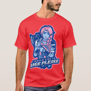 Jag vill be om ursäkt för design t shirt