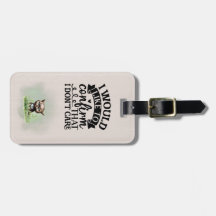 Jag vill bekräfta att jag inte bryr mig om katt