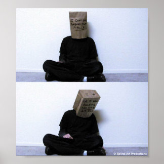 Jag vill byta till dig poster