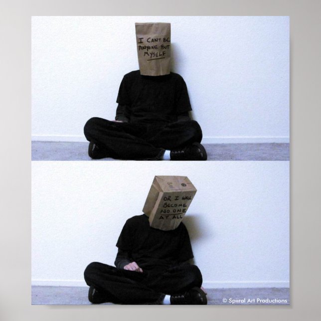 Jag vill byta till dig poster (Framsidan)