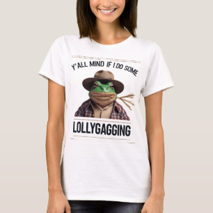 Jag vill gärna ha lite logotyp. t shirt