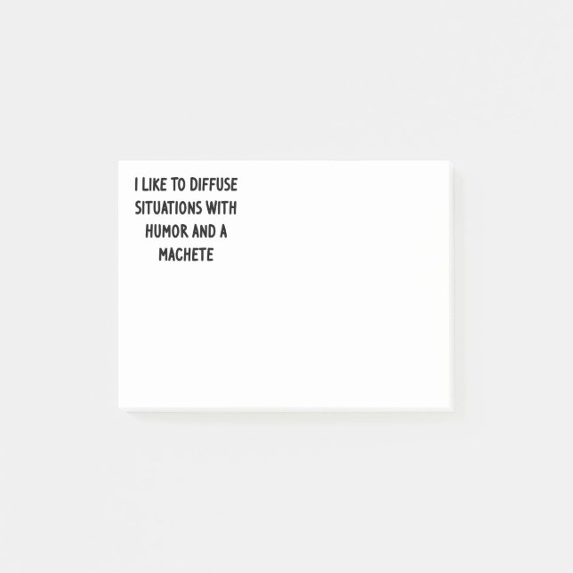 Jag vill gärna se olika situationer post-it block (Framsida)
