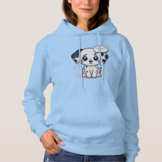 Jag Vill Gråta Emotionell Dalmatiner T Shirt