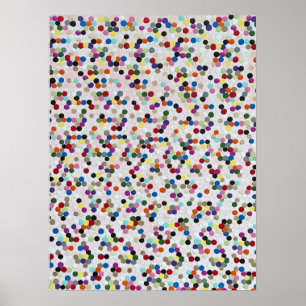Jag vill ha Candy 18 x 24 Poster