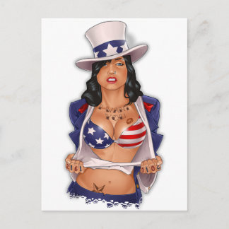 Jag vill ha dig vykort