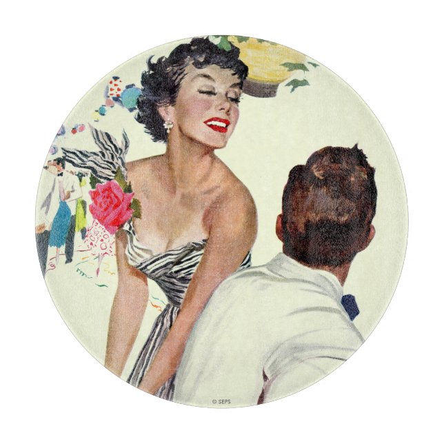 Jag vill ha en man (Framsidan)