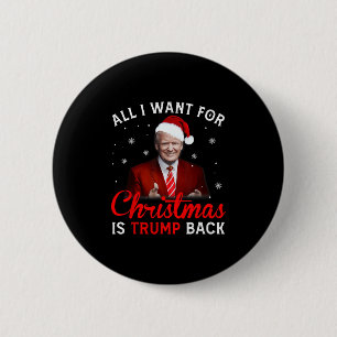 Jag vill ha julklapp tillbaka och ny förtid knapp