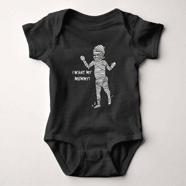 Jag vill ha min mamma tröja (Framsida)