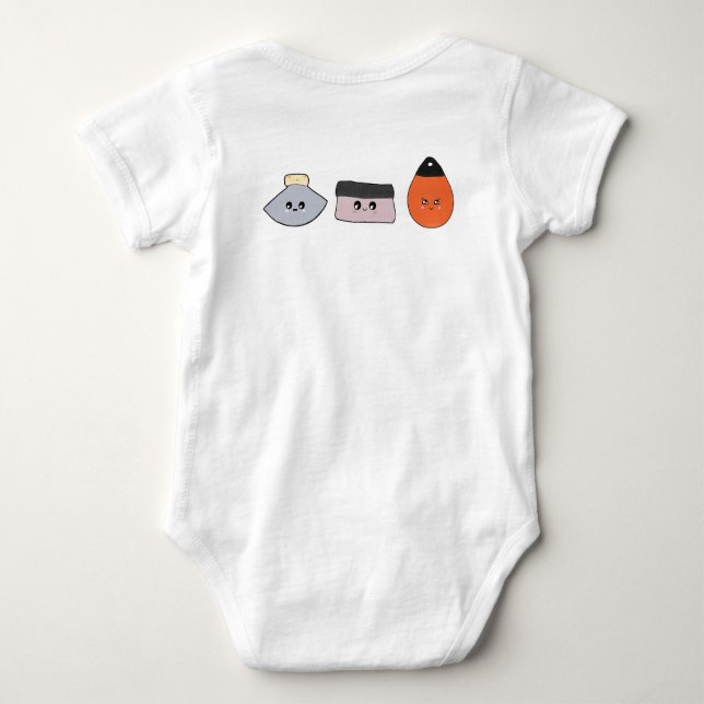 Jag vill hellre vala t shirt (Baksida)