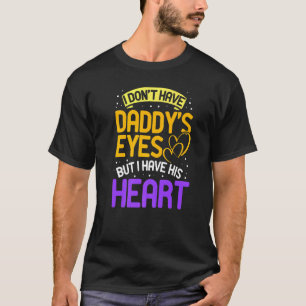 Jag vill inte att Pappor antar Gotcha D T Shirt