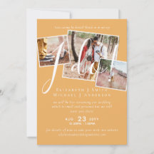 Jag vill inte att vi ska göra det! PHOTO Bröllop