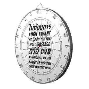 Jag vill inte ha TUK TUK MASSAGE DVD WATCH Tack Piltavla