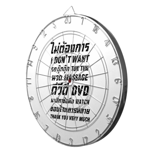 Jag vill inte ha TUK TUK MASSAGE DVD WATCH Tack Piltavla (Högra Framsidan)