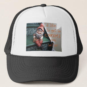 Jag vill komma till GNOME. Keps