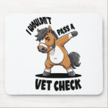 Jag vill kontrollera Equestrian Dabbing Horse L. Musmatta<br><div class="desc">Jag vill kolla Equestrian Dabbing Horse Lover</div>