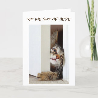 JAG VILL SÄGA **LYCKLIG 70:e BIRTHDAY** TILL "DU" Kort