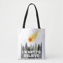 Jag vill tro på Asteroid Tote