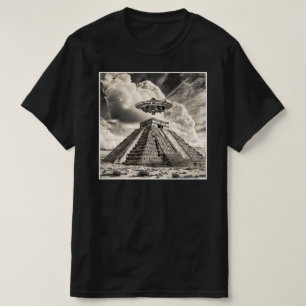 Jag vill tro t shirt