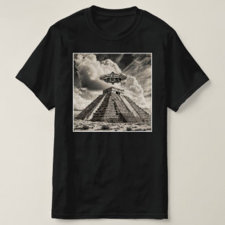 Jag vill tro t shirt