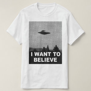JAG VILL TRO TEE