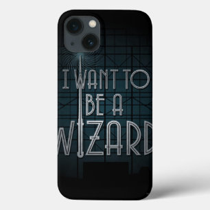 Jag vill vara en guide