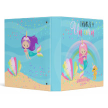 Jag vill vara en Sjöjungfru i Unicorn Princess Ros