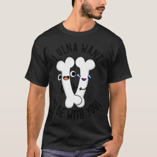 Jag vill vara med dig.. t shirt