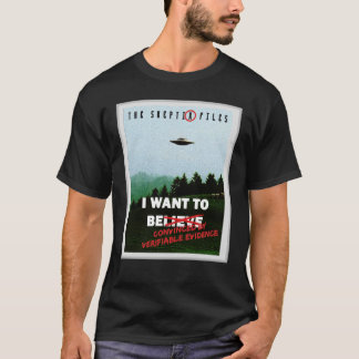 JAG VILL VARA.... T SHIRT